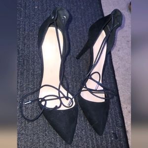 Forever 21 heels size 9